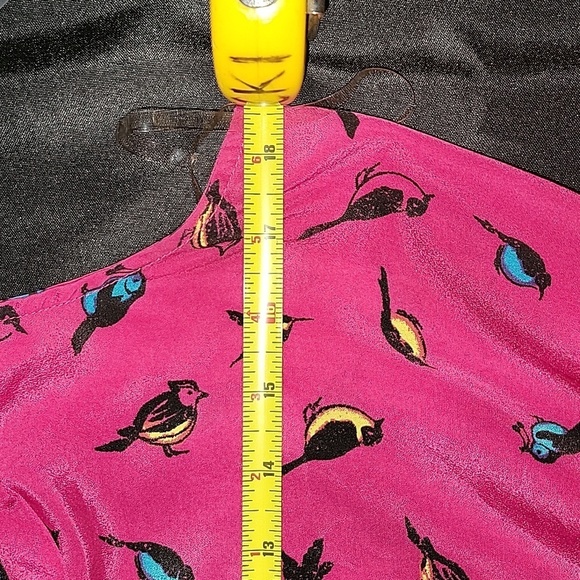 Accidentally InLove Sleeveless Dress - Picture 8 of 9